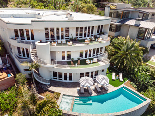 La Jolla Ocean View Mansion 2.0